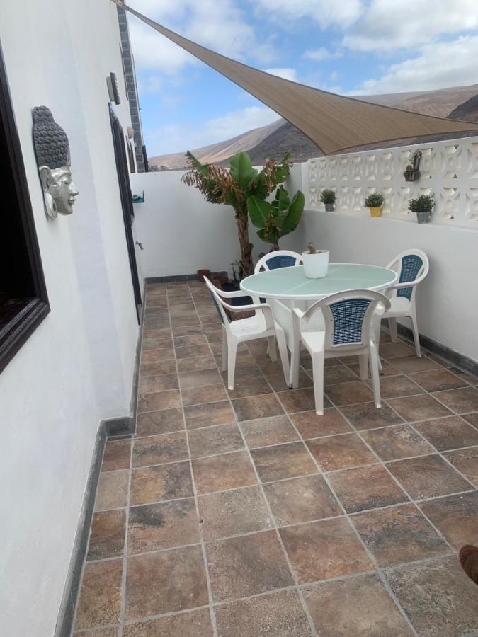 Casa Nehuna Orzola Exterior photo