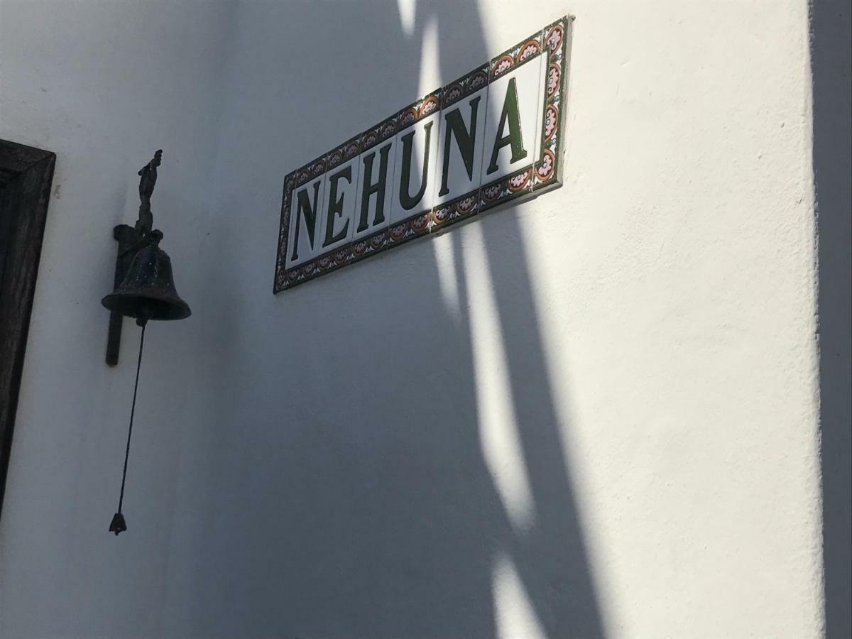 Casa Nehuna Orzola Exterior photo